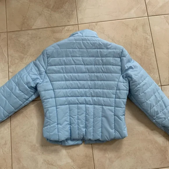 ATMOSPHERE NWOT Jacket - Picture 3 of 4